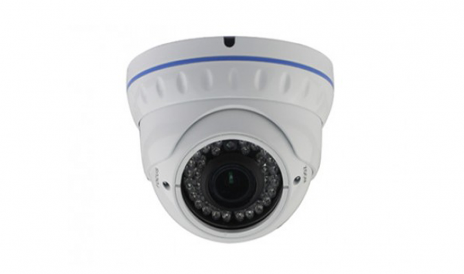 Купольная камера IP SVN-200SHR30HPOE 2,8-12мм 3Мп