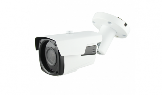 Уличная камера IP SVN-200BQ40HPOE 2,8-12мм 2,4Мп