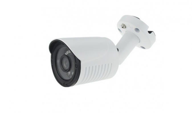 Уличная камера IP SVN-200R25HF 3,6мм 2,4Мп