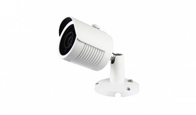 Уличная камера IP SVN-500R25MPOE 2,8mm 5Мп