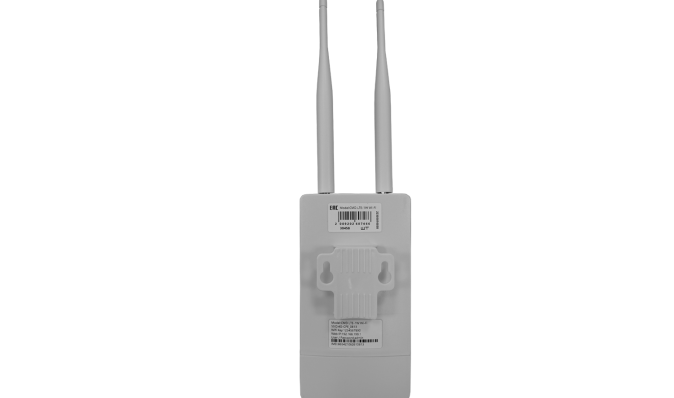 CMD LTE-1W Wi-Fi уличный 3G/4G роутер