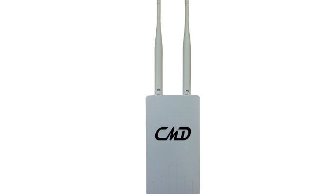 CMD LTE-1W Wi-Fi уличный 3G/4G роутер